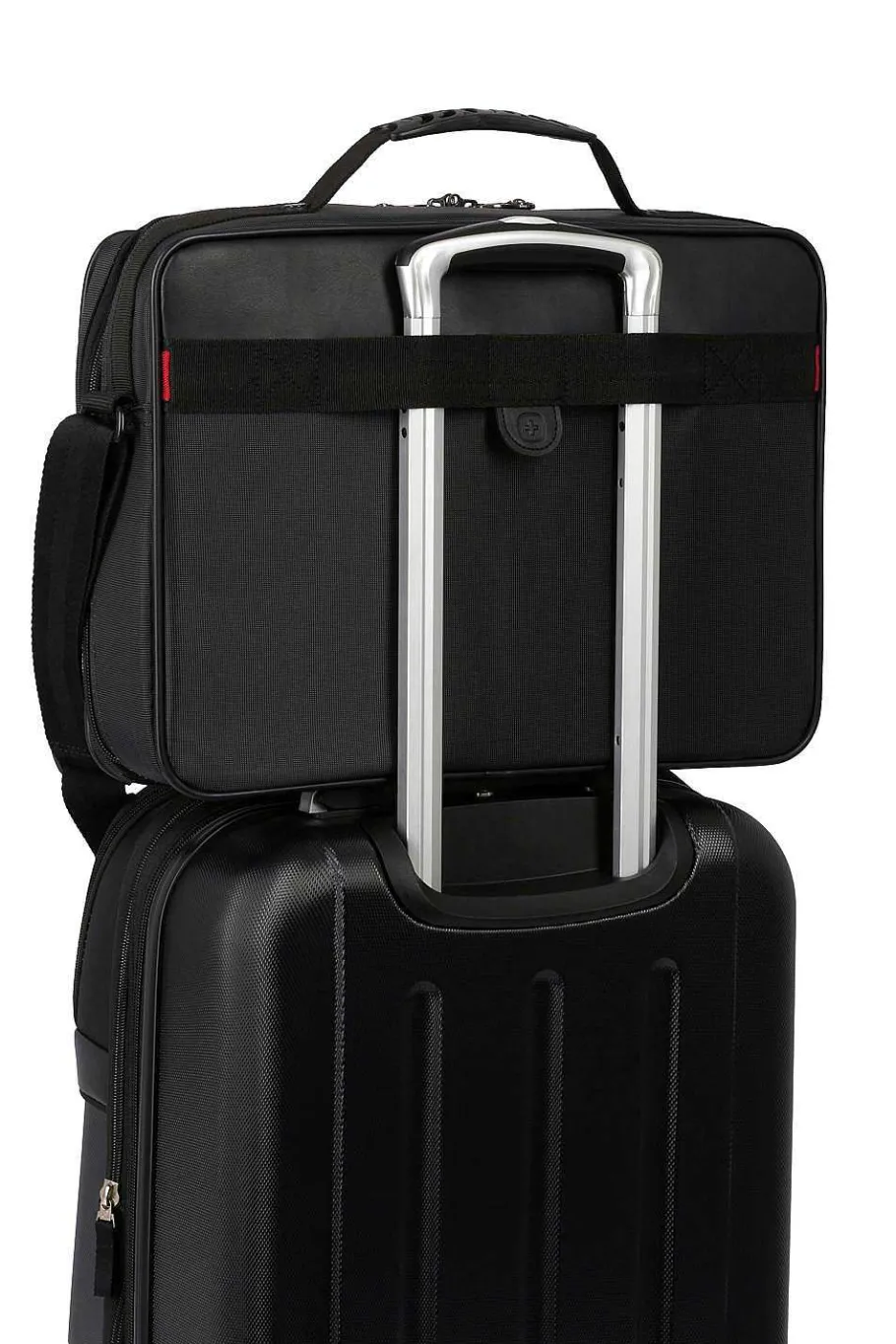 wenger_insight__inch_single_gusset_computer_case__black_11-1.webp Online SWISSGEAR Wenger Insight 16 Inch Single Gusset Computer Case - Black