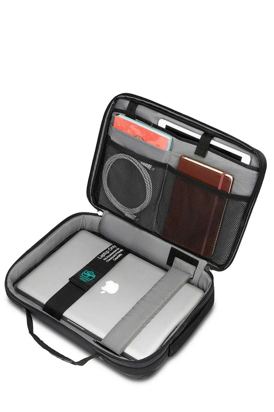 wenger_insight__inch_single_gusset_computer_case__black_8-1.webp Online SWISSGEAR Wenger Insight 16 Inch Single Gusset Computer Case - Black