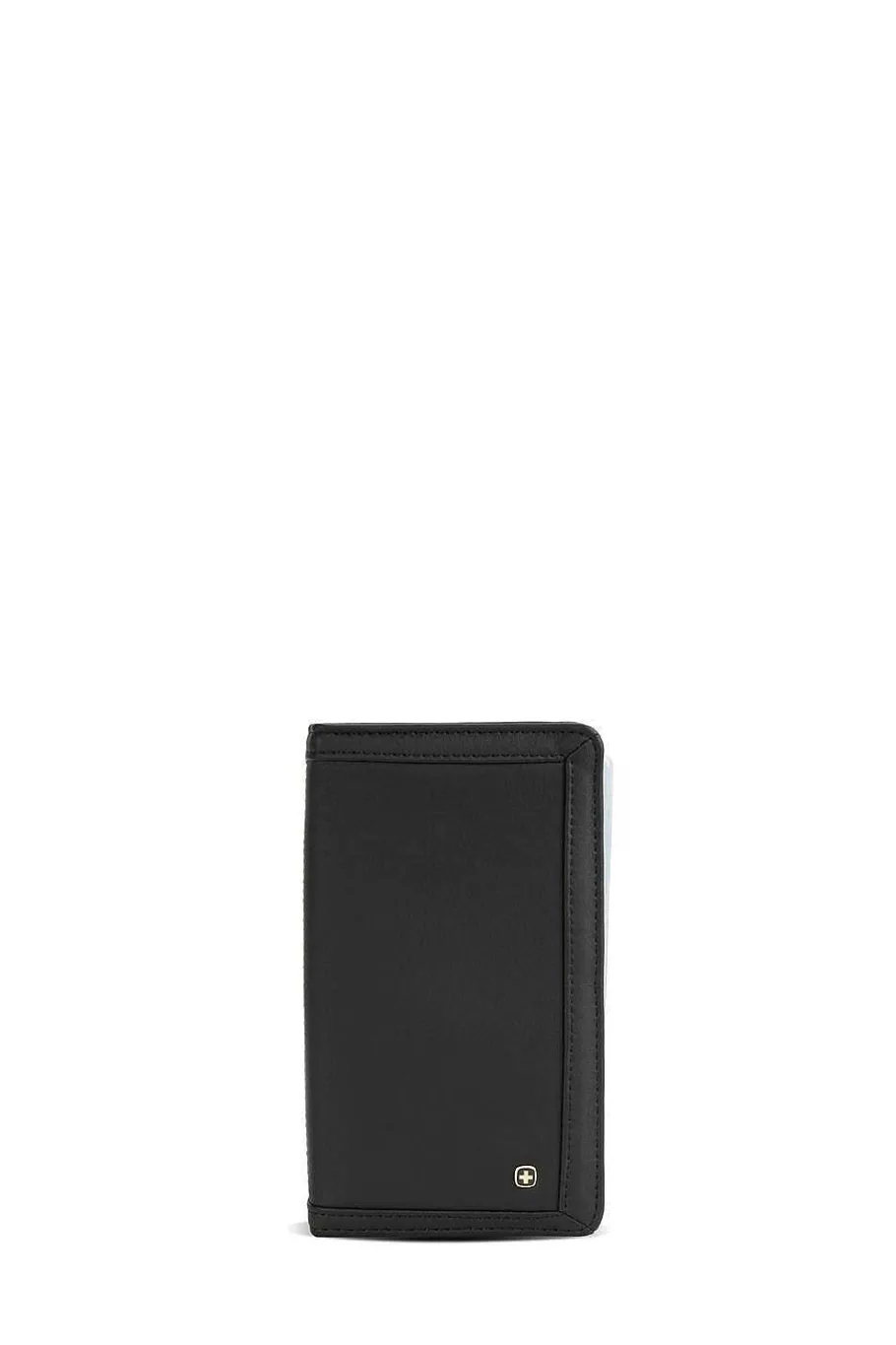 Best Sale SWISSGEAR Wenger Leah Personal Card Case - Black