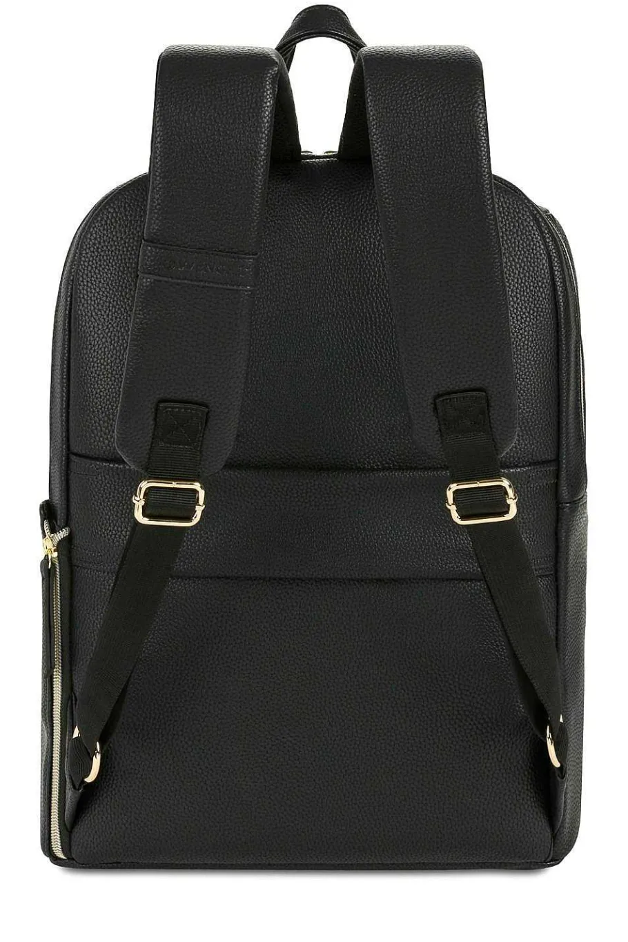 New SWISSGEAR Wenger Leamarie Slim 14 Inch Laptop Backpack - Black