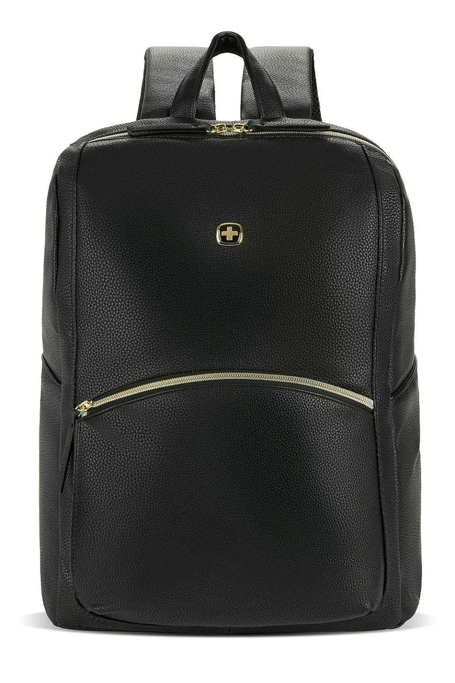 wenger_leamarie_slim__inch_laptop_backpack__black_2-1.webp Discount SWISSGEAR Wenger Leamarie Slim 14 Inch Laptop Backpack - Black