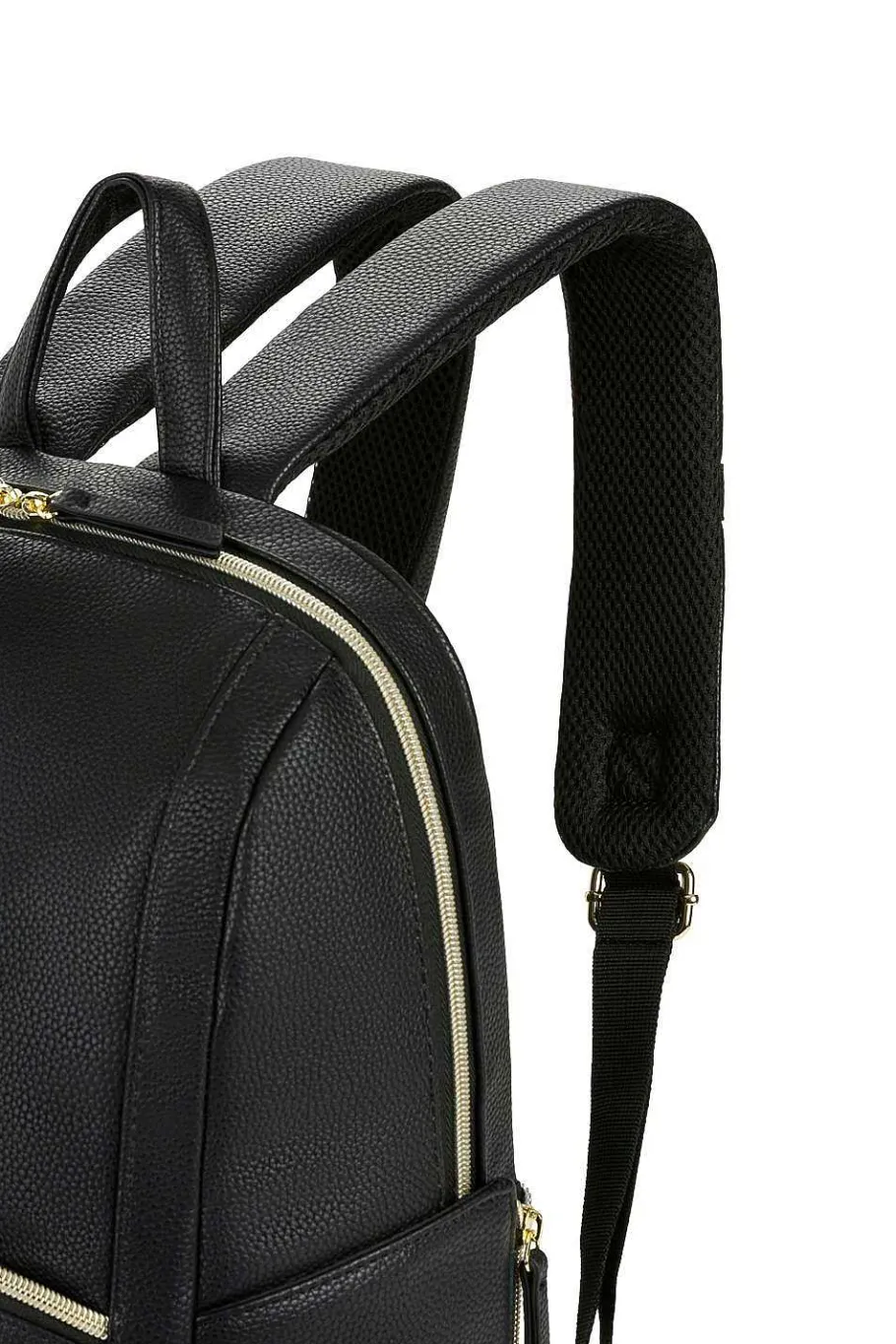 wenger_leamarie_slim__inch_laptop_backpack__black_5-1.webp Discount SWISSGEAR Wenger Leamarie Slim 14 Inch Laptop Backpack - Black