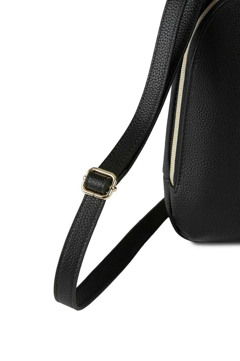 wenger_leasophie_tablet_crossbody_bag__blacksky_blue_4.webp Cheap SWISSGEAR Wenger Leasophie Tablet Crossbody Bag - Black/Sky Blue