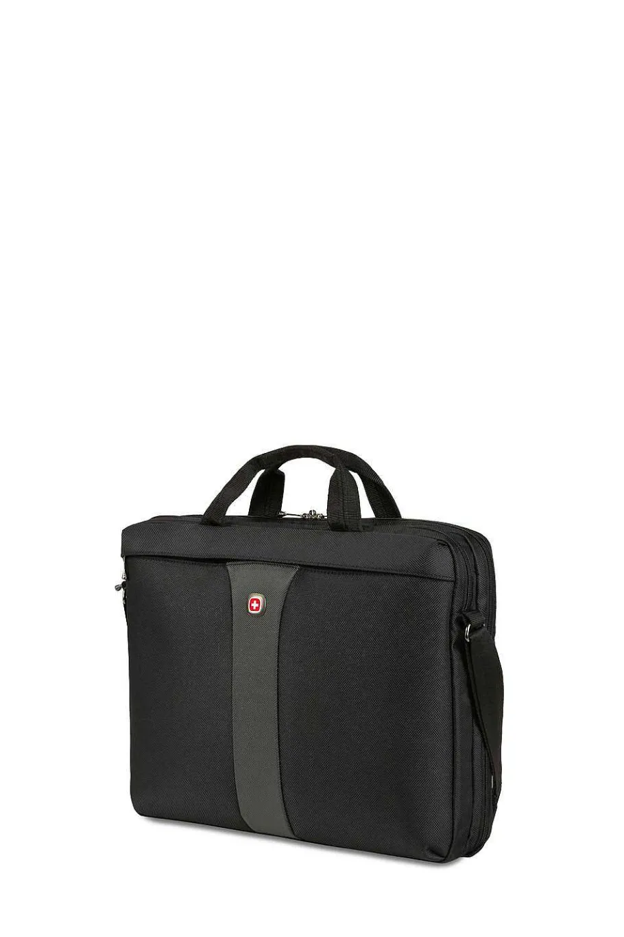 Cheap SWISSGEAR Wenger Legacy 17" Slimcase - Black