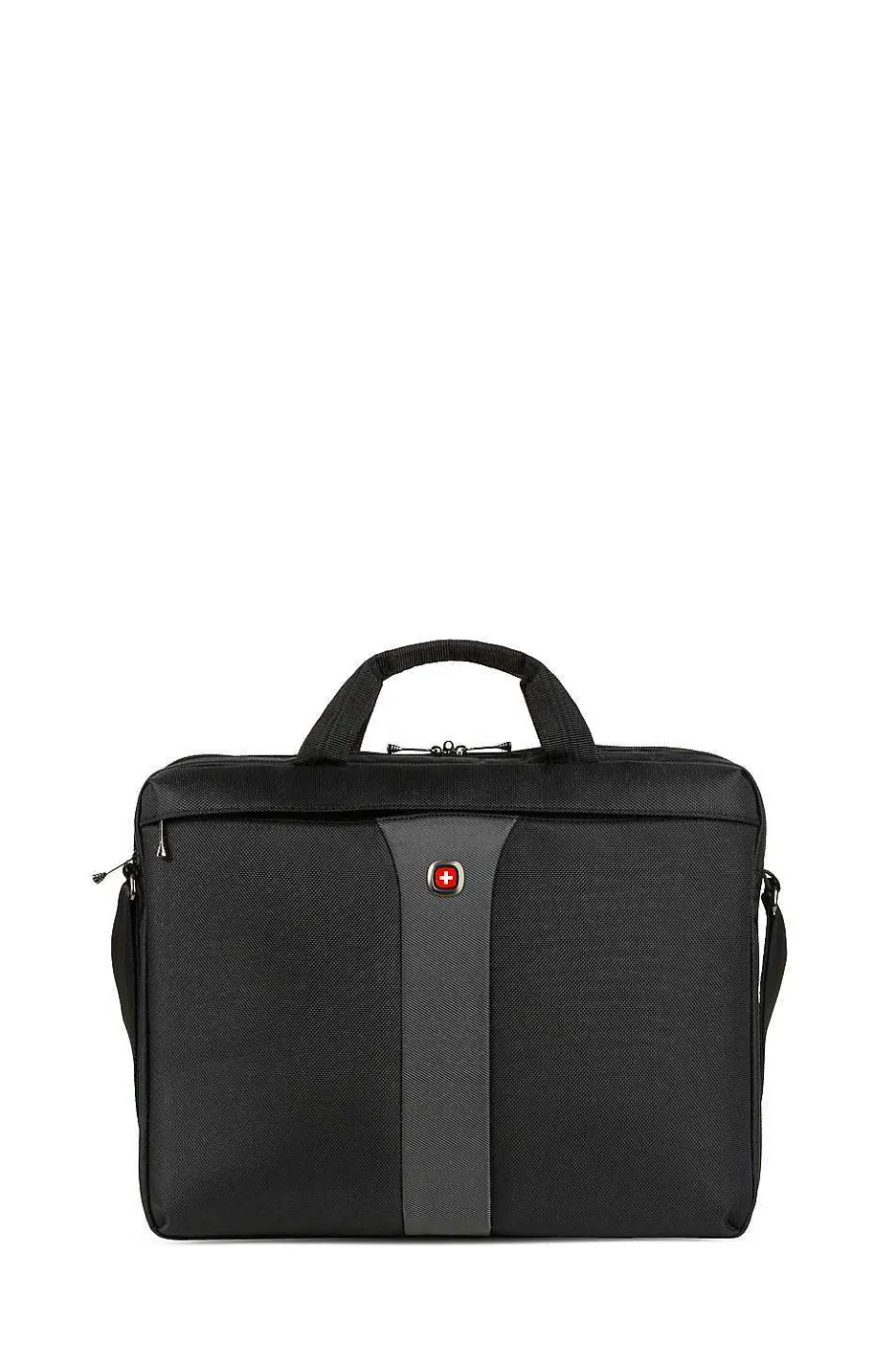 wenger_legacy__slimcase__black_3-1.webp Cheap SWISSGEAR Wenger Legacy 17" Slimcase - Black