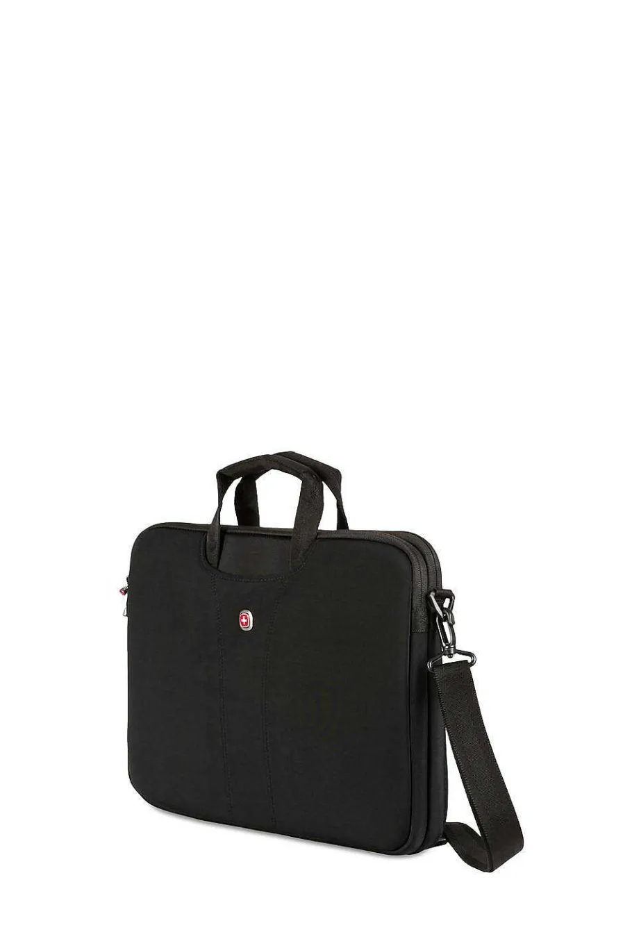 Cheap SWISSGEAR Wenger Legacy 16" Ultra Laptop Slimcase - Black