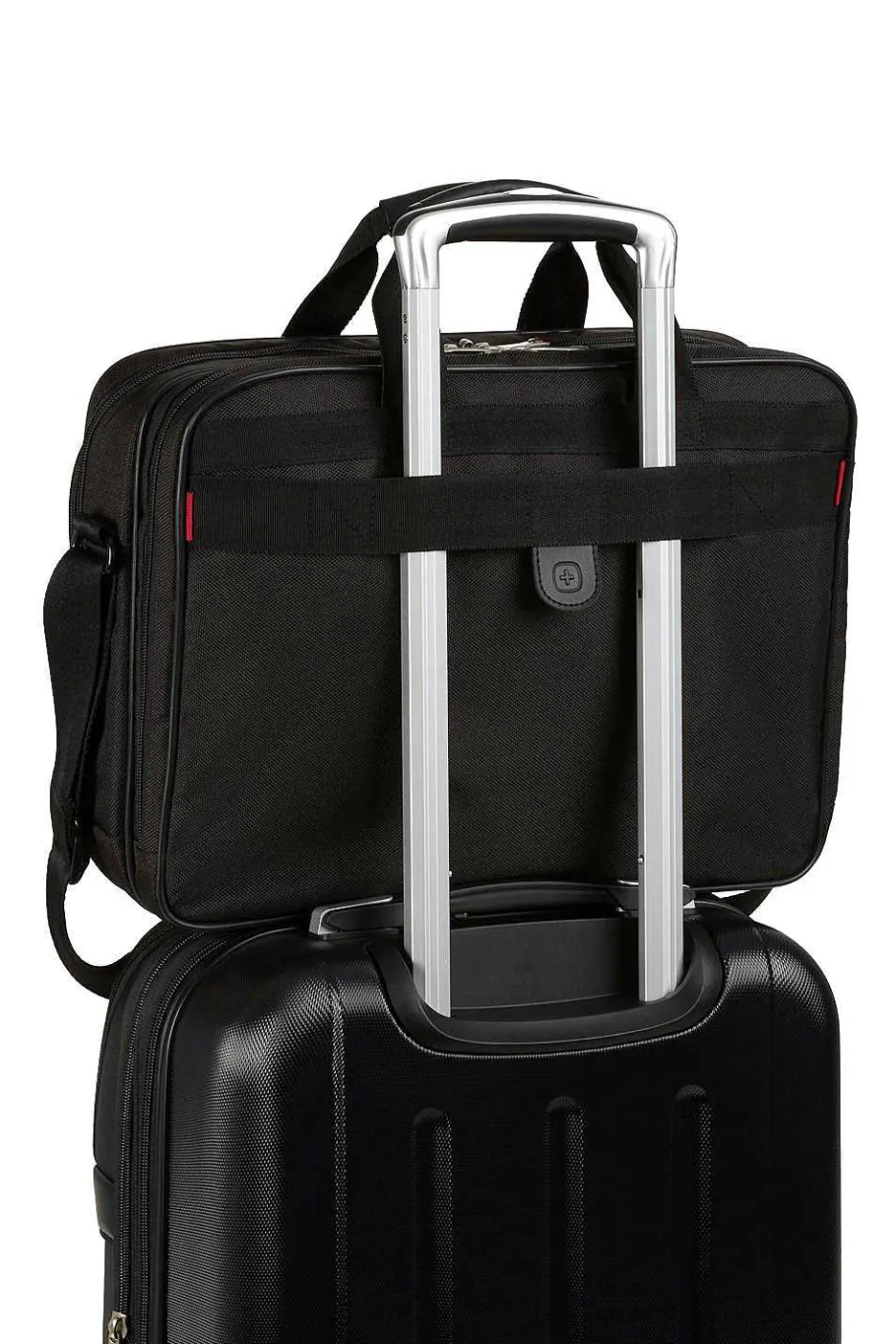 wenger_mainframe__inch_laptop_briefcase__black_6-1.webp Cheap SWISSGEAR Wenger Mainframe 16 Inch Laptop Briefcase - Black