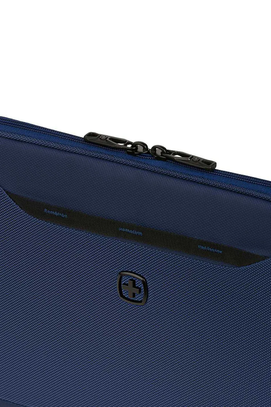 Cheap SWISSGEAR Wenger Method 13 Inch Padded Laptop Sleeve - Ballistic Midnight