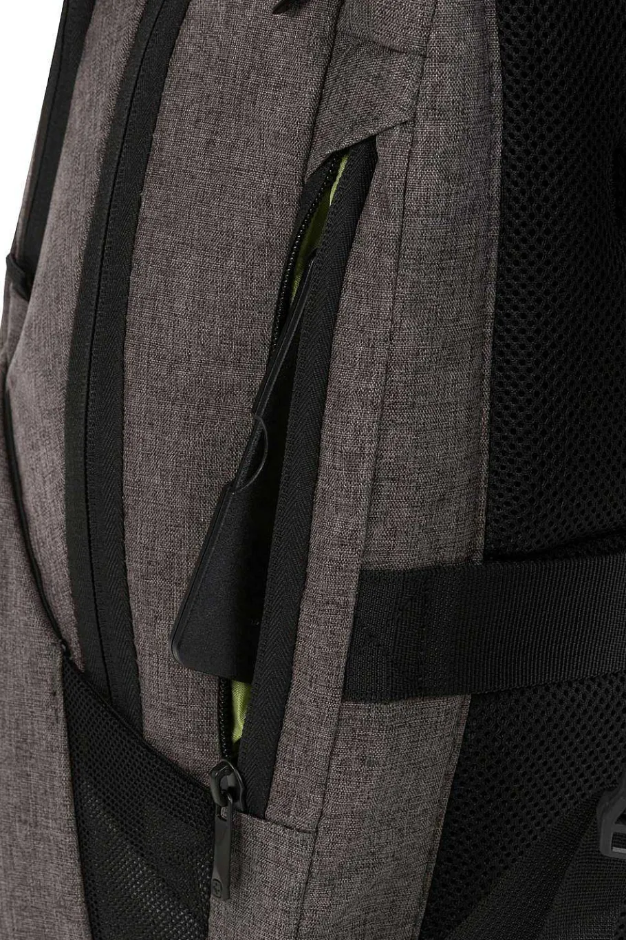 wenger_moveup__inch_laptop_backpack__charcoal_heather_5-1.webp Best Sale SWISSGEAR Wenger Moveup 16 Inch Laptop Backpack - Charcoal Heather