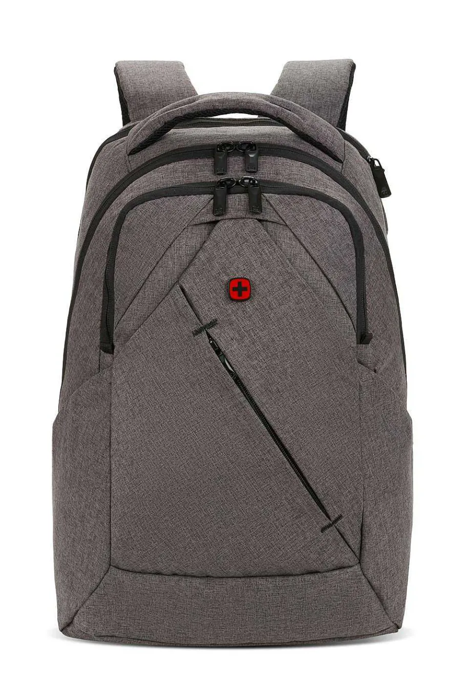 wenger_moveup__inch_laptop_backpack__charcoal_heather_8-1.webp Best Sale SWISSGEAR Wenger Moveup 16 Inch Laptop Backpack - Charcoal Heather
