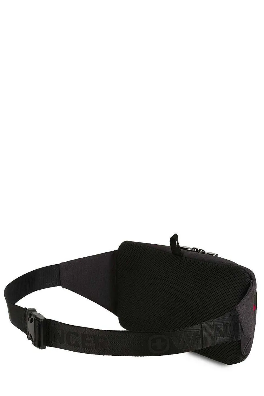 Store SWISSGEAR Wenger Mx Crossbody Tablet Waist Bag - Charcoal Heather