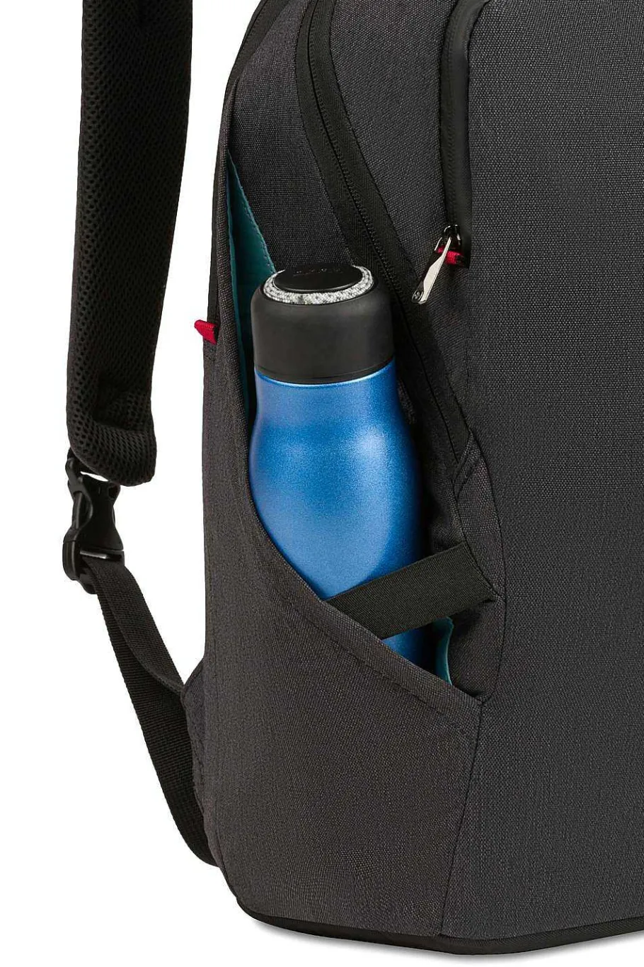 wenger_mx_light__laptop_backpack__charcoal_heather_11.webp New SWISSGEAR Wenger Mx Light 16" Laptop Backpack - Charcoal Heather