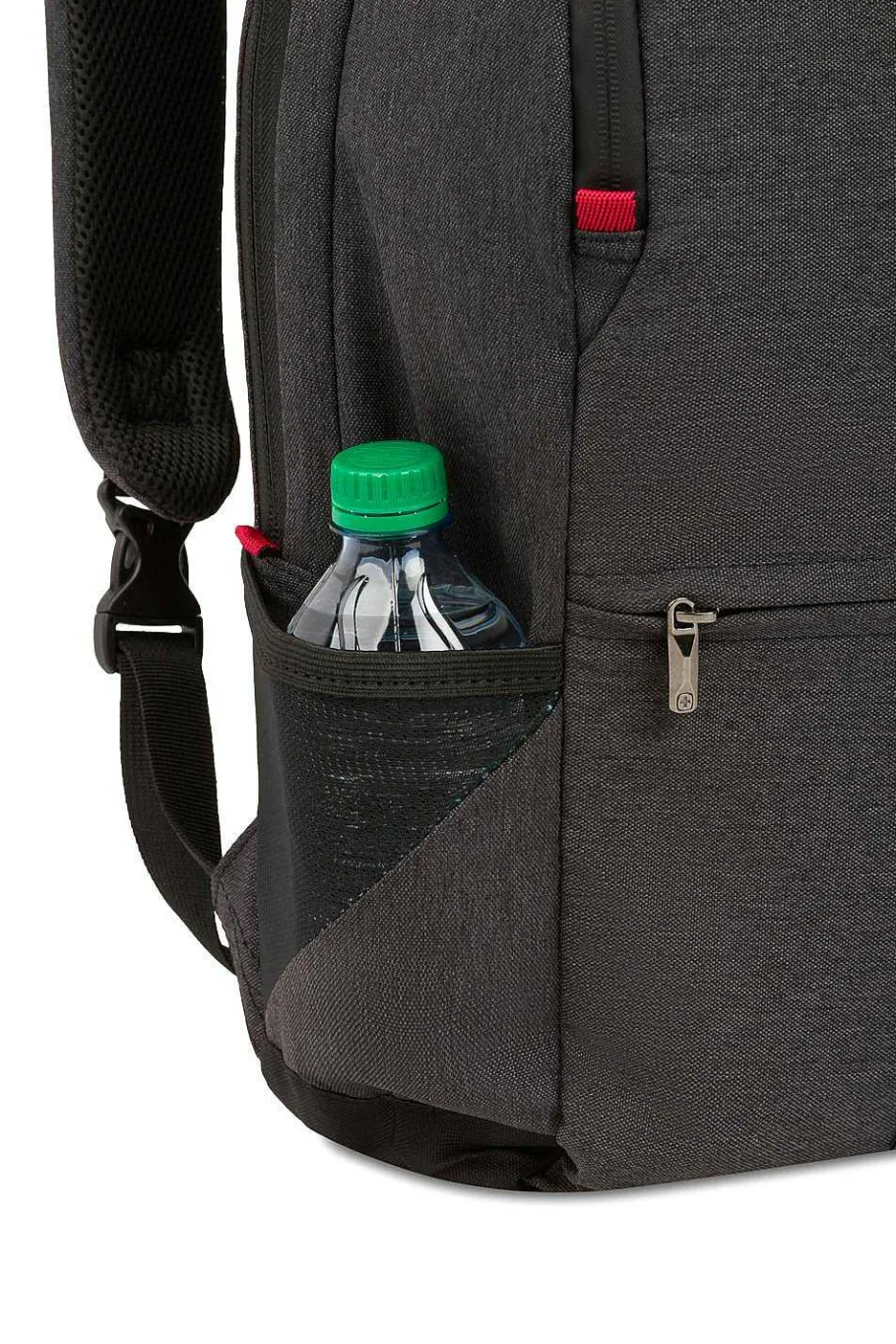 wenger_mx_reload__laptop_backpack__charcoal_heather_3-1.webp Best Sale SWISSGEAR Wenger Mx Reload 14" Laptop Backpack - Charcoal Heather