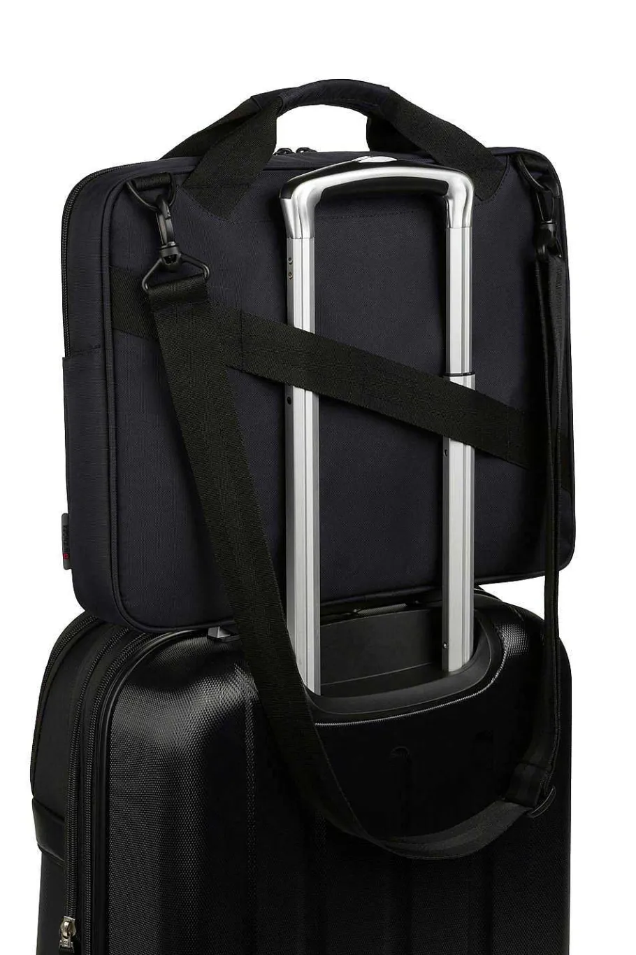 wenger_notion__inch_slim_briefcase__dark_navy_7-1.webp Clearance SWISSGEAR Wenger Notion 16 Inch Slim Briefcase - Dark Navy