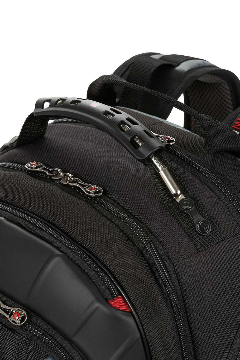 wenger_pegasus__inch_laptop_backpack__blackblue_10-3.webp Best SWISSGEAR Wenger Pegasus 17 Inch Laptop Backpack - Black/Blue