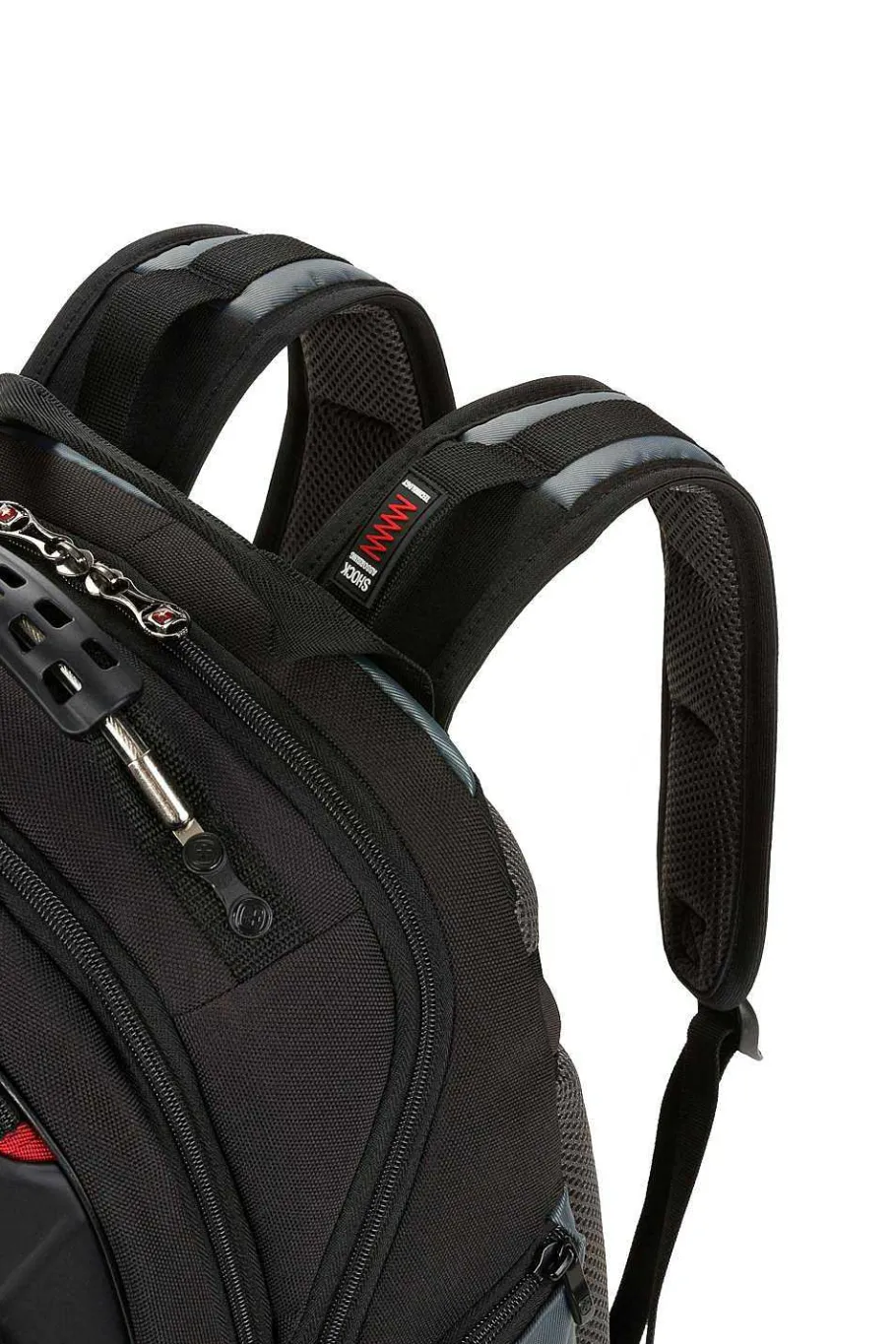 wenger_pegasus__inch_laptop_backpack__blackblue_5-3.webp Best SWISSGEAR Wenger Pegasus 17 Inch Laptop Backpack - Black/Blue