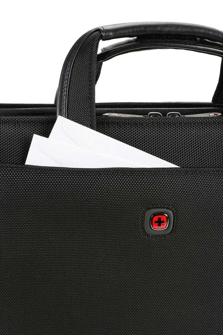 wenger_proxy_zippered_laptop_presentation_padfolio__black_10-1.webp Sale SWISSGEAR Wenger Proxy Zippered Laptop Presentation Padfolio - Black