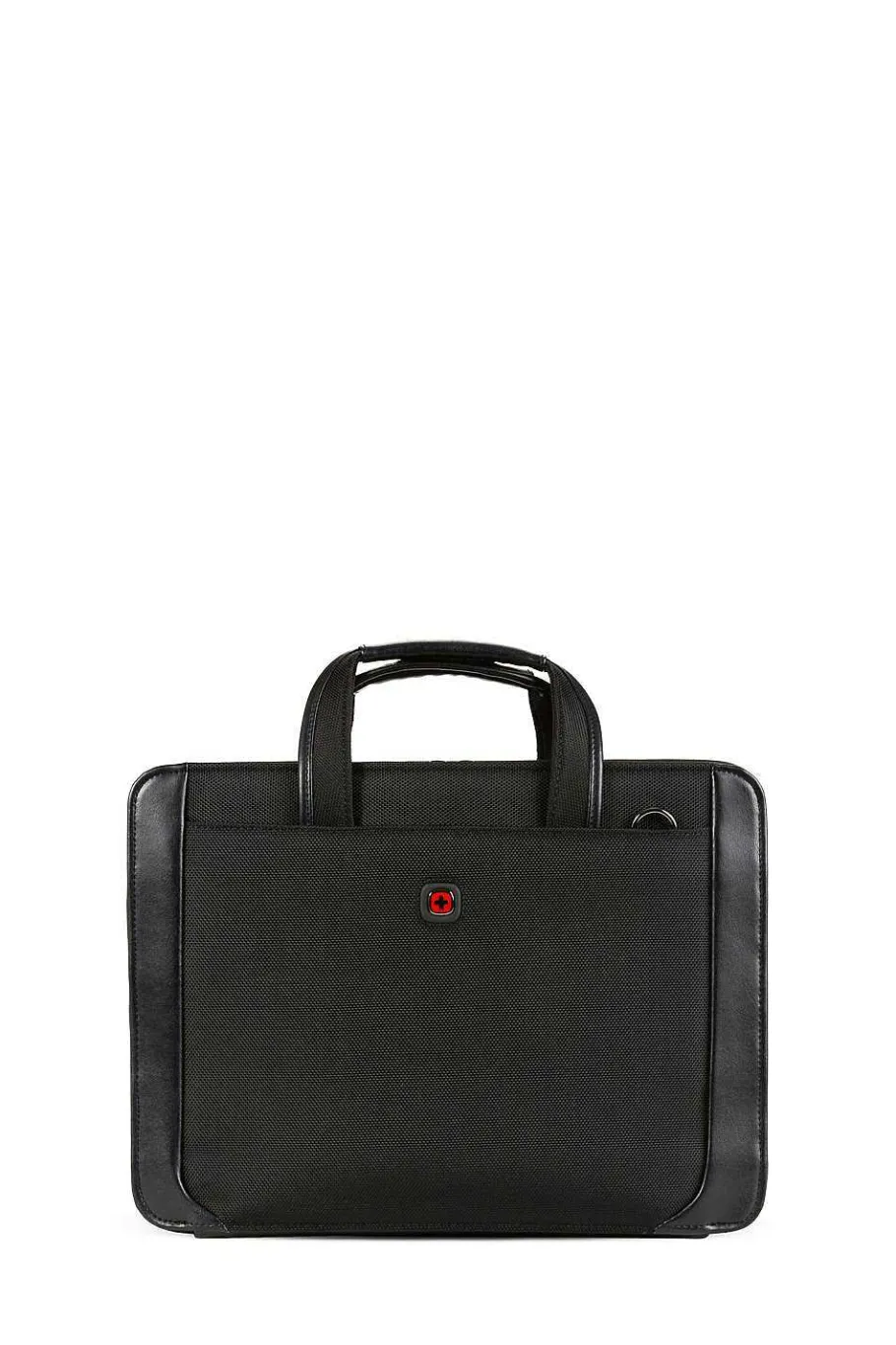 wenger_proxy_zippered_laptop_presentation_padfolio__black_4-1.webp Sale SWISSGEAR Wenger Proxy Zippered Laptop Presentation Padfolio - Black