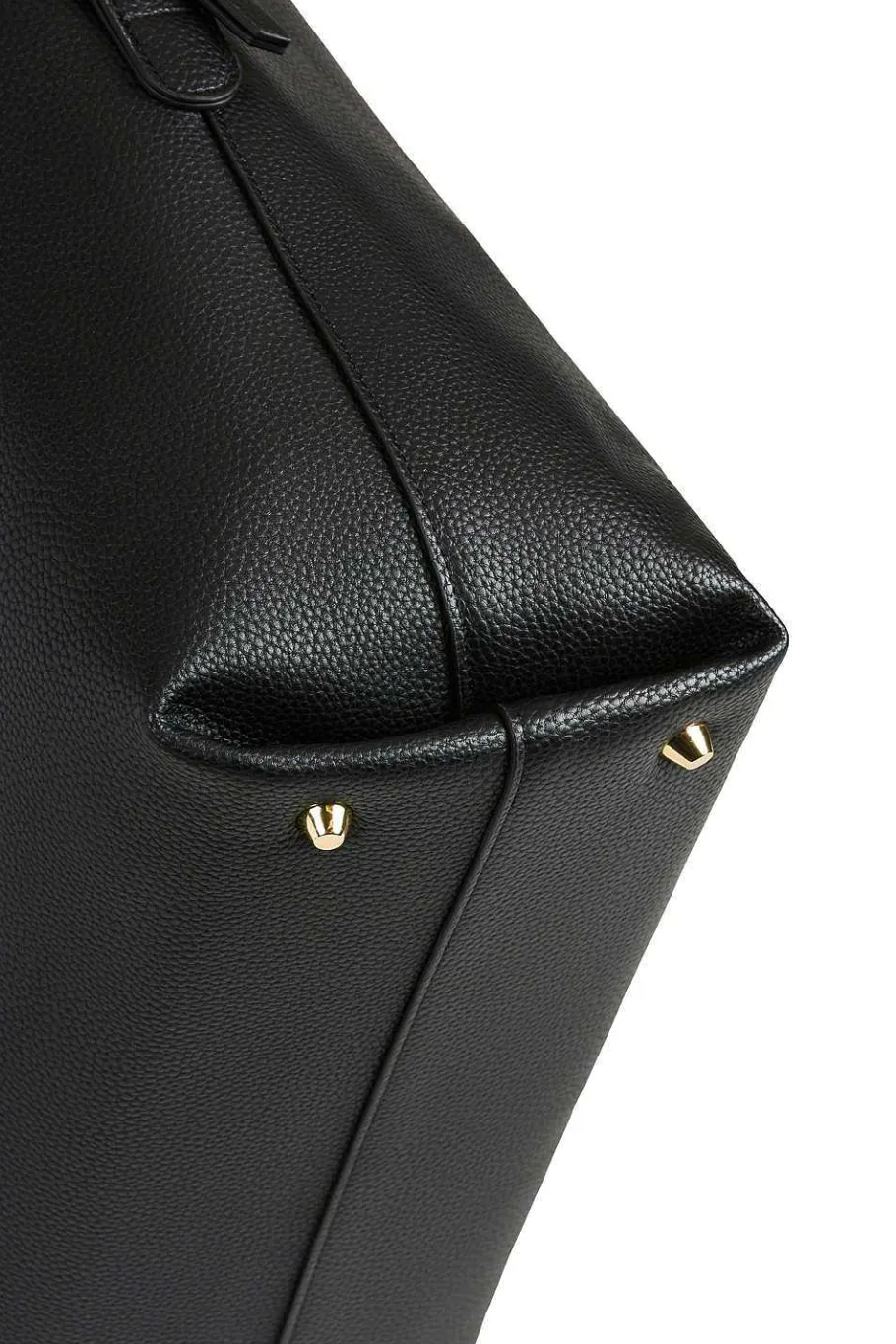 wenger_rosaelli__inch_laptop_tote__blacksky_blue_4-1.webp Store SWISSGEAR Wenger Rosaelli 14 Inch Laptop Tote - Black/Sky Blue