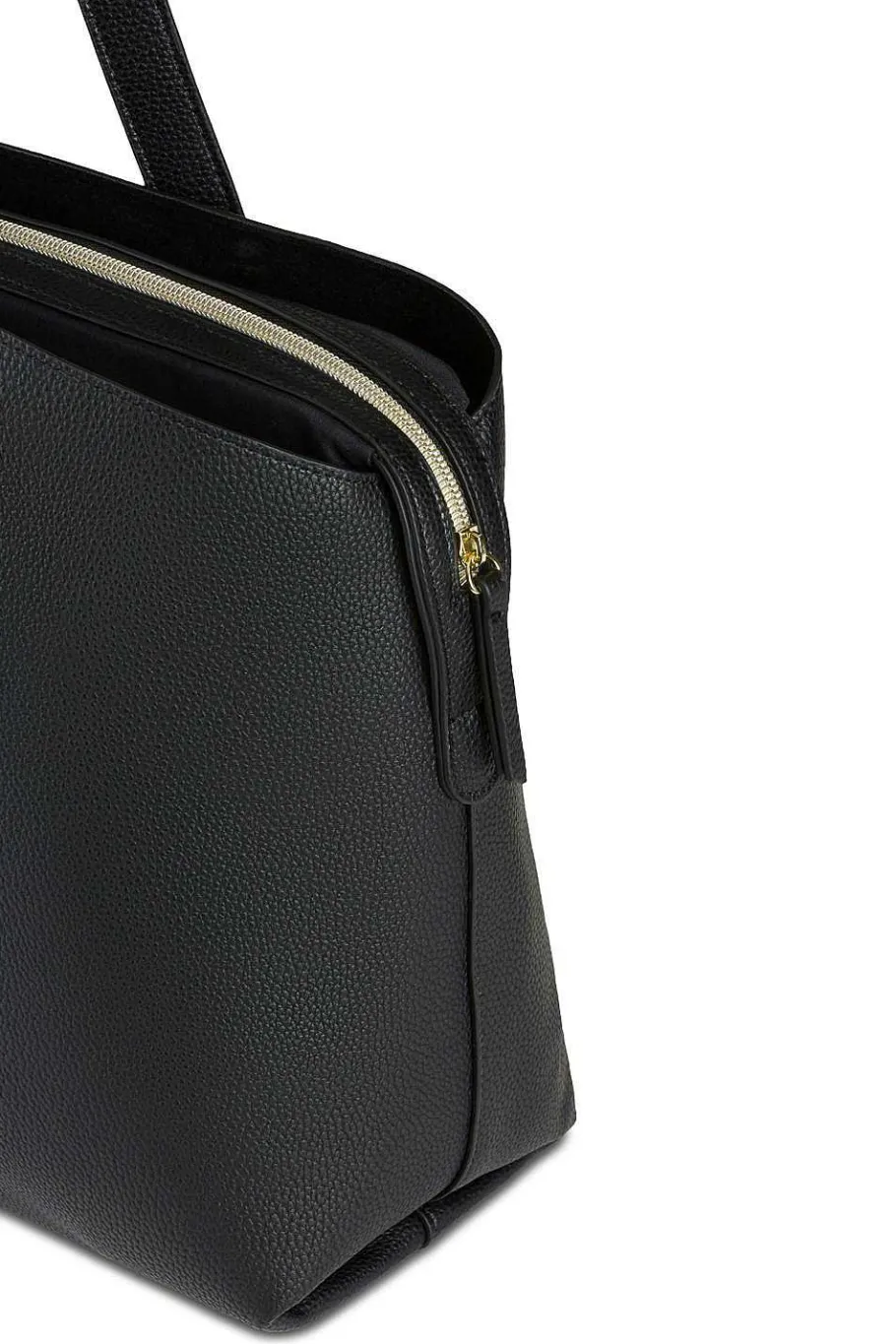 wenger_rosaelli__inch_laptop_tote__blacksky_blue_5-1.webp Store SWISSGEAR Wenger Rosaelli 14 Inch Laptop Tote - Black/Sky Blue