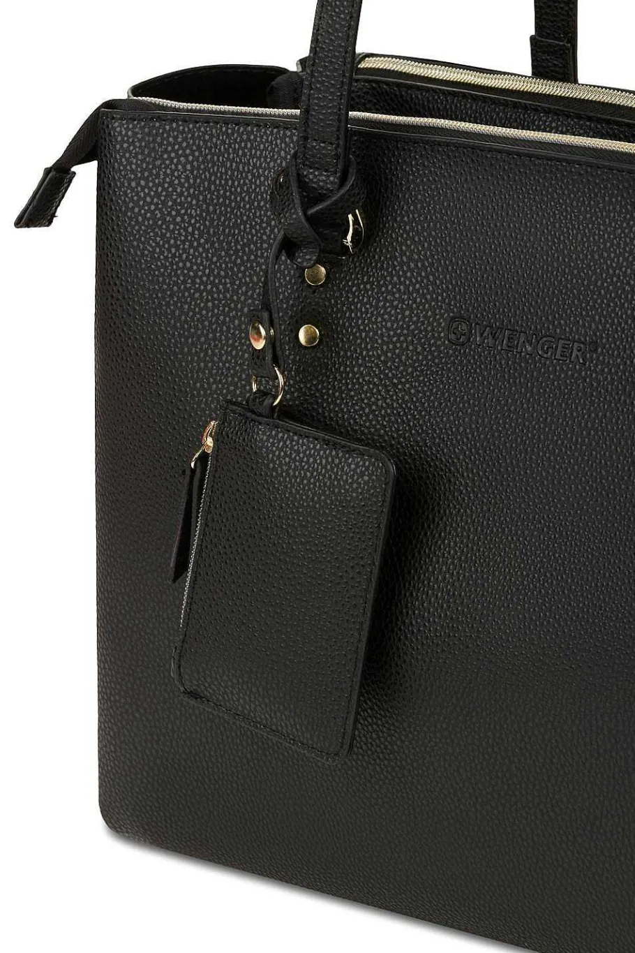 wenger_rosalyn__inch_laptop_tote__blacksky_blue_8.webp Hot SWISSGEAR Wenger Rosalyn 14 Inch Laptop Tote - Black/Sky Blue