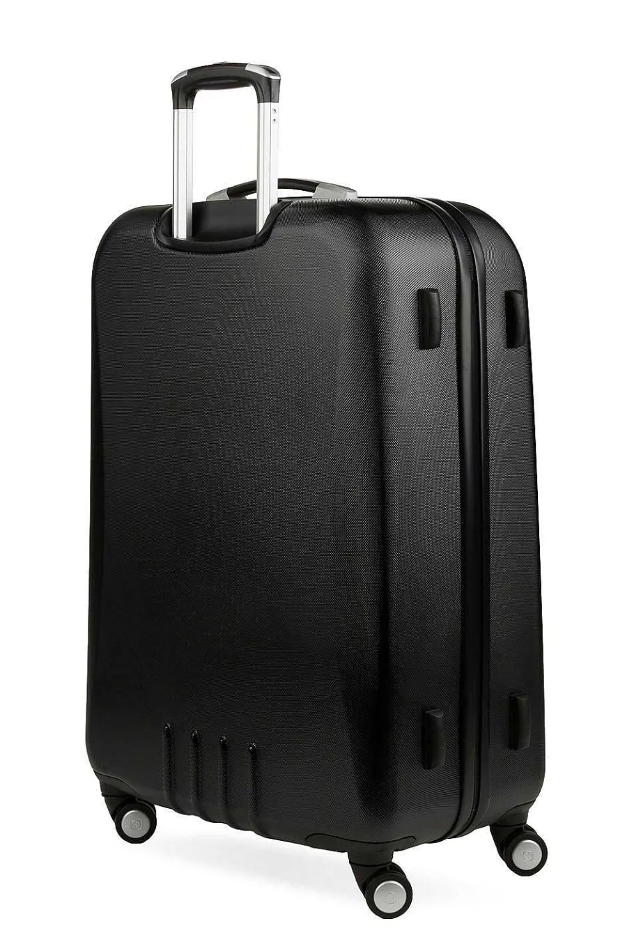Shop SWISSGEAR Wenger Rove 27 Inch Hardside Spinner Luggage - Black
