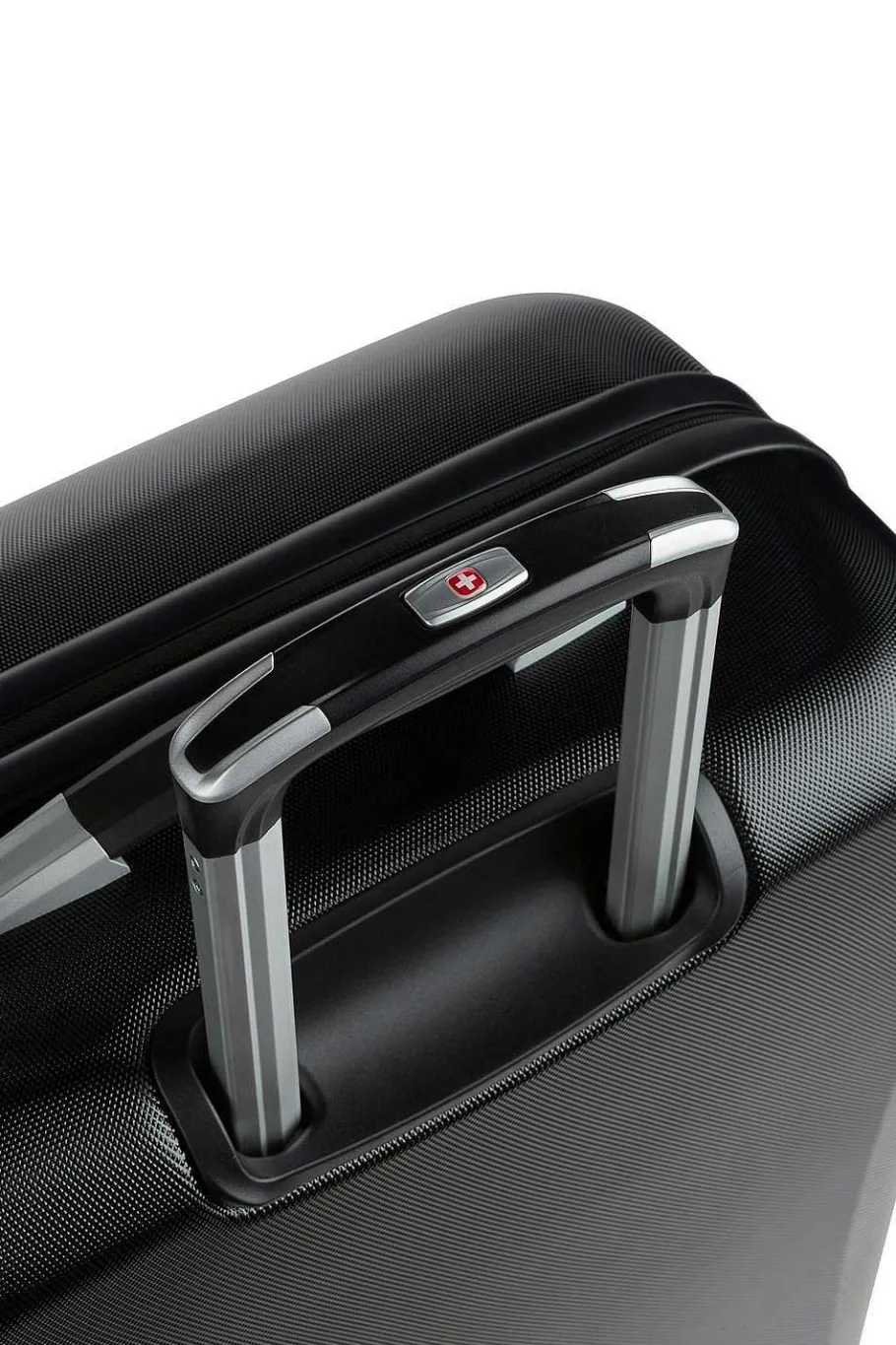 wenger_rove__inch_hardside_spinner_luggage__black_8-2.webp Flash Sale SWISSGEAR Wenger Rove 27 Inch Hardside Spinner Luggage - Black