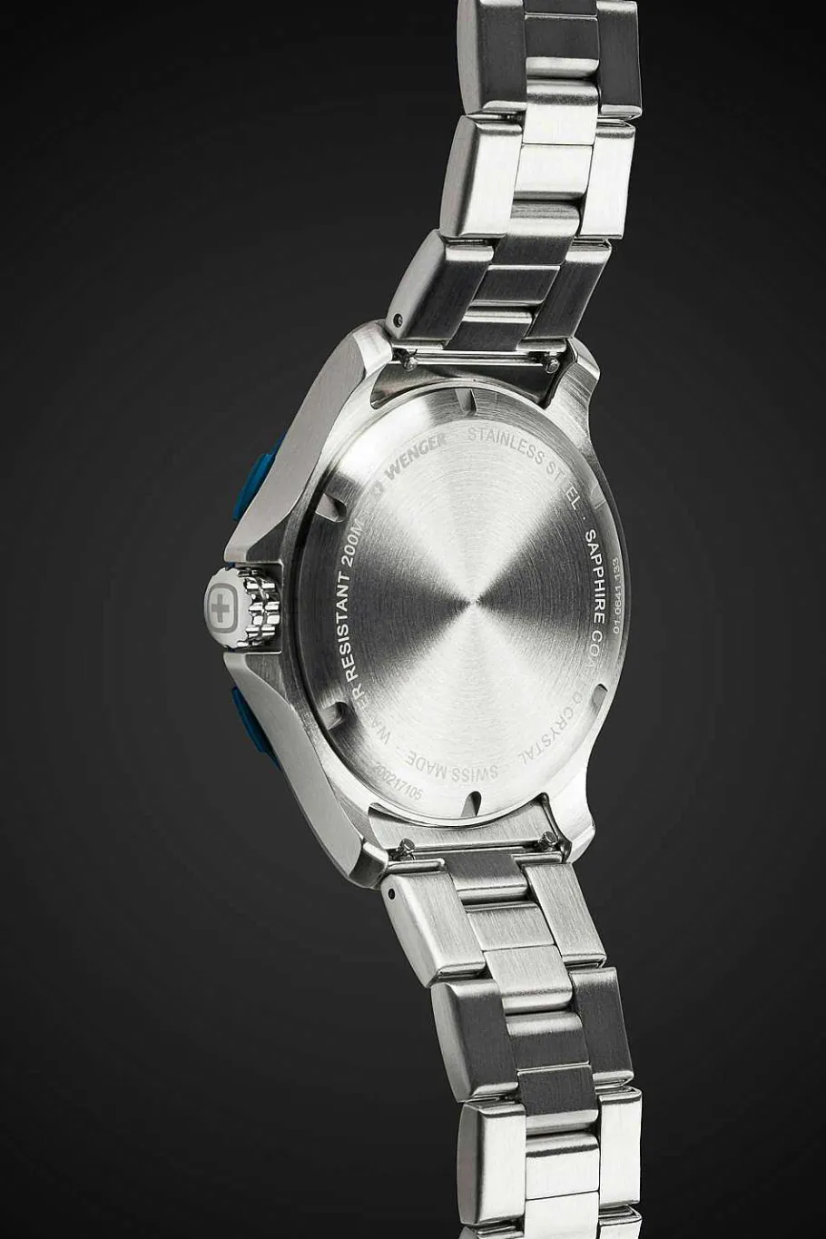 wenger_seaforce_watch__stainless_steel_with_blue_dial_and_stainless_steel_bracelet_5-1.webp Outlet SWISSGEAR Wenger Seaforce Watch - Stainless Steel With Blue Dial And Stainless Steel Bracelet