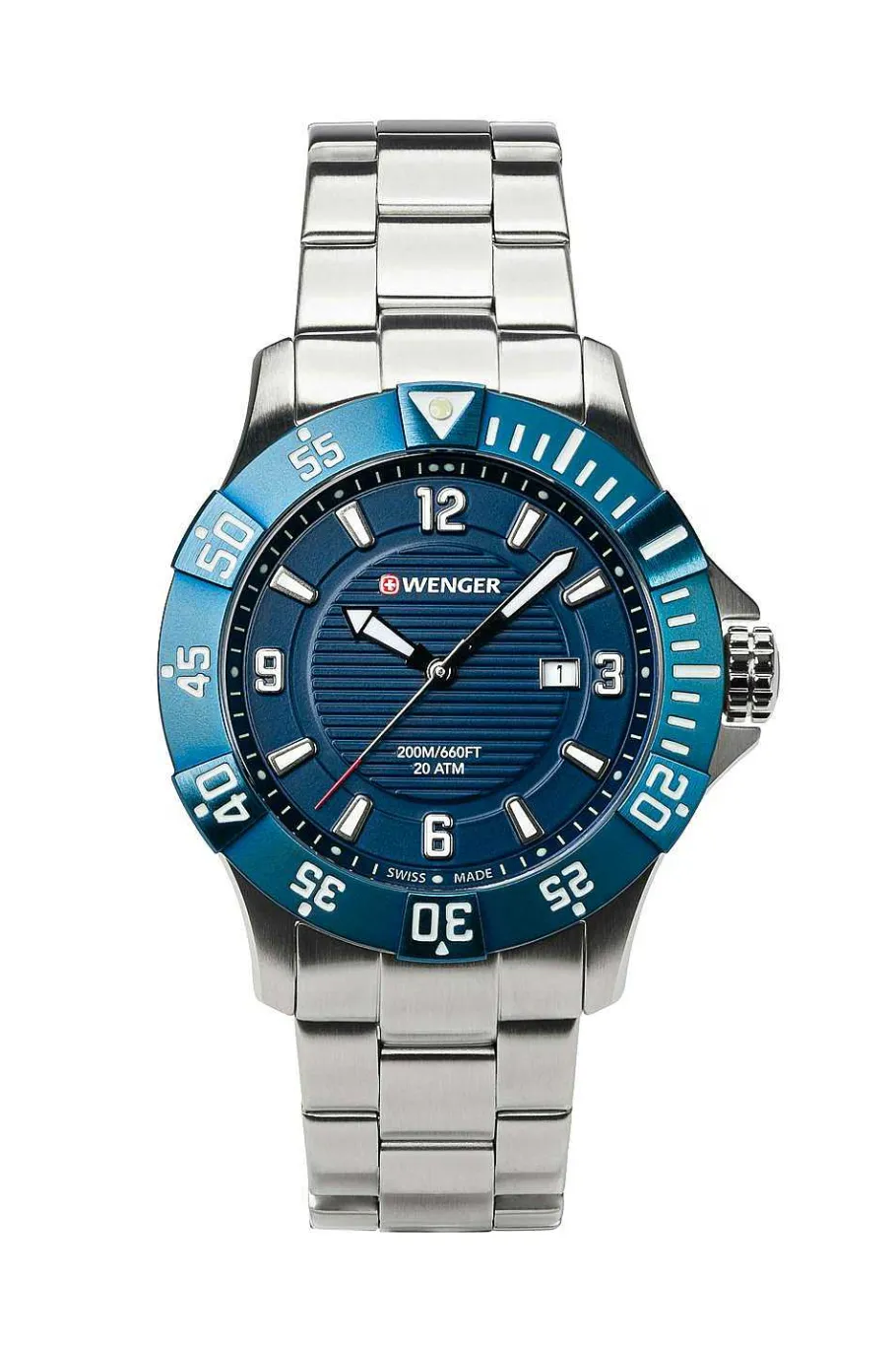 wenger_seaforce_watch__stainless_steel_with_blue_dial_and_stainless_steel_bracelet_7.webp Online SWISSGEAR Wenger Seaforce Watch - Stainless Steel With Blue Dial And Stainless Steel Bracelet