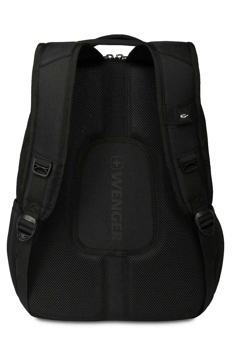wenger_sidebar__laptop_backpack__black_3.webp Cheap SWISSGEAR Wenger Sidebar 16" Laptop Backpack - Black