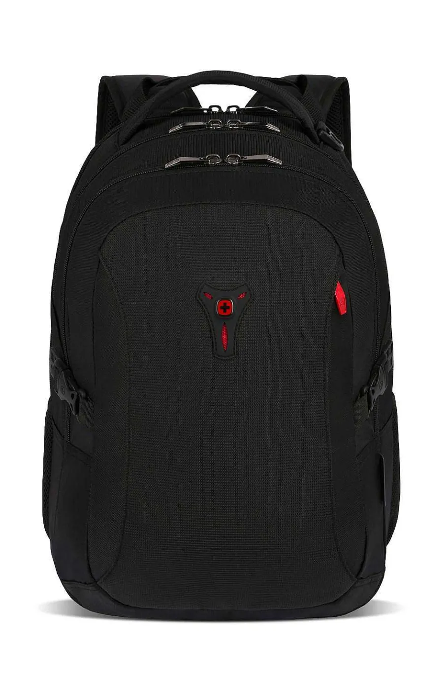 wenger_sidebar__laptop_backpack__black_6.webp Cheap SWISSGEAR Wenger Sidebar 16" Laptop Backpack - Black