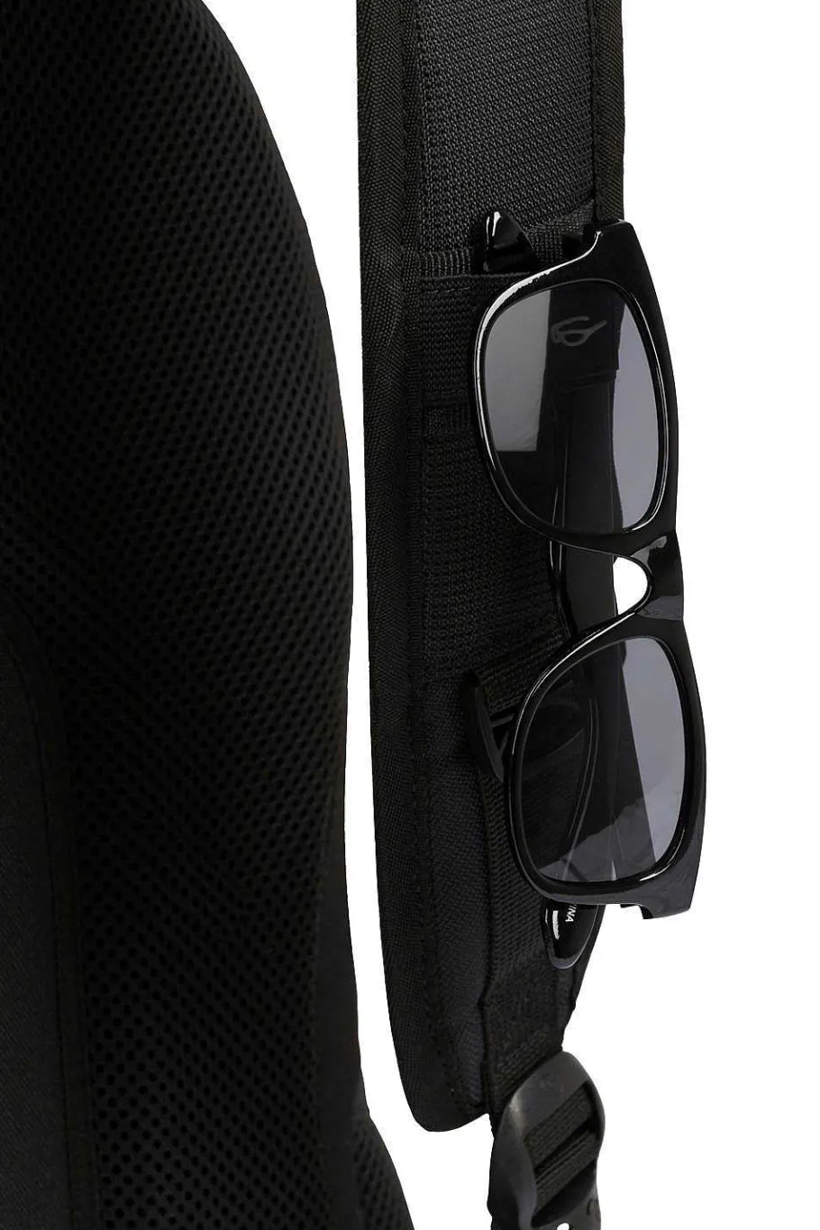 wenger_sidebar__laptop_backpack__black_9.webp Cheap SWISSGEAR Wenger Sidebar 16" Laptop Backpack - Black