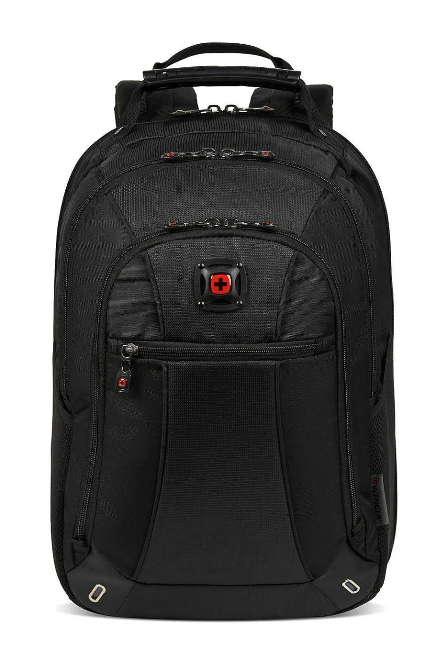 Outlet SWISSGEAR Wenger Skywalk Flyer 16 Inch Laptop Backpack - Black