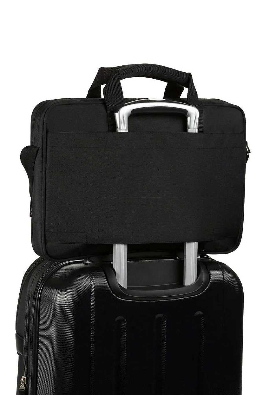 wenger_structure__inch_laptop_slimcase__dark_brushed_slate_5.webp Sale SWISSGEAR Wenger Structure 16 Inch Laptop Slimcase - Dark Brushed Slate