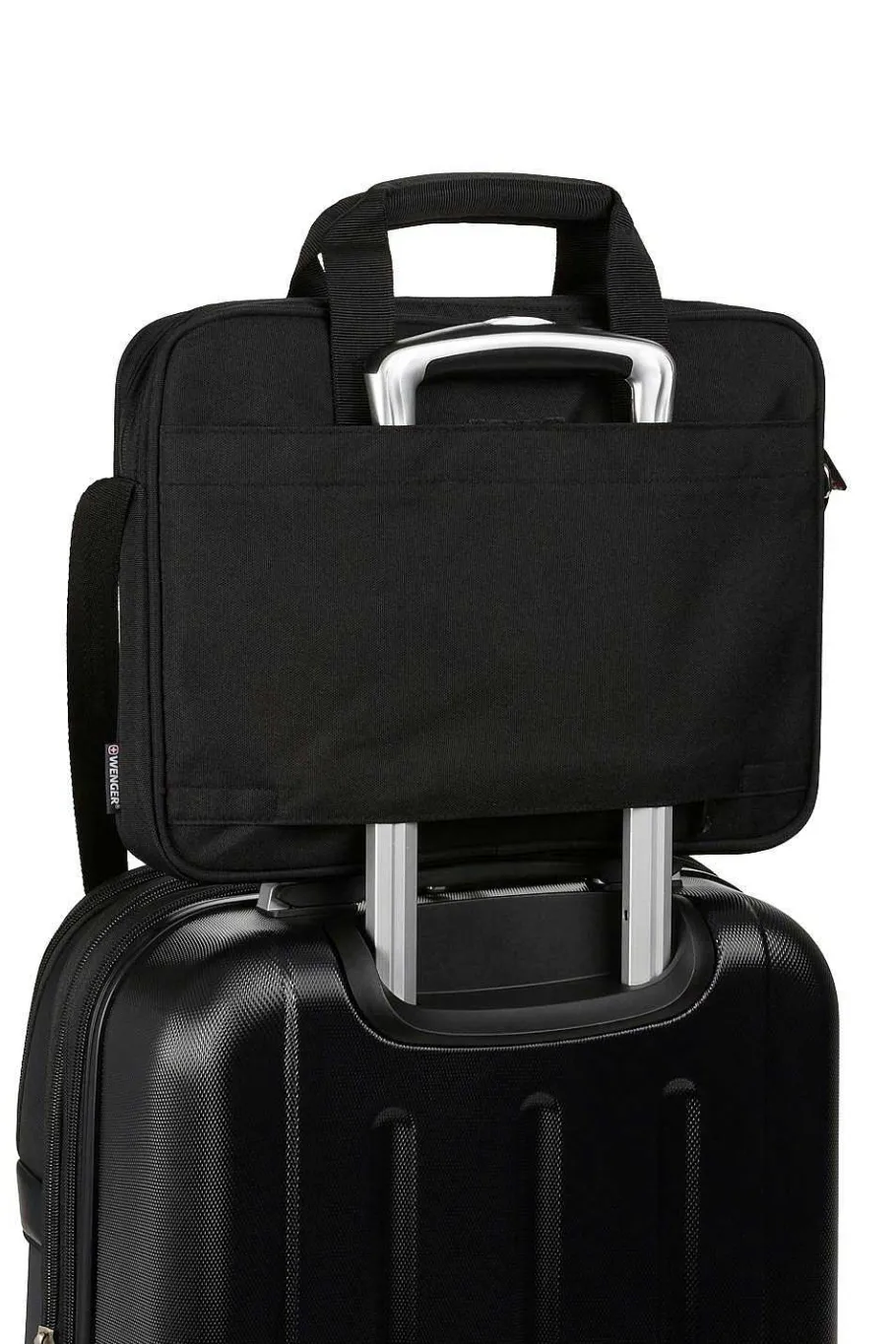 wenger_structure__inch_laptop_slimcase__dark_brushed_slate_6-2.webp Best SWISSGEAR Wenger Structure 14 Inch Laptop Slimcase - Dark Brushed Slate