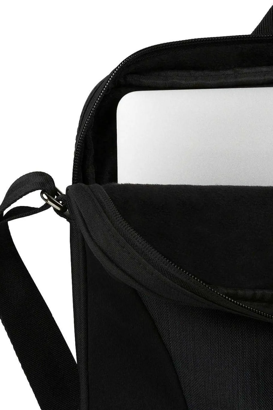 wenger_structure__inch_laptop_slimcase__dark_brushed_slate_6.webp Sale SWISSGEAR Wenger Structure 16 Inch Laptop Slimcase - Dark Brushed Slate