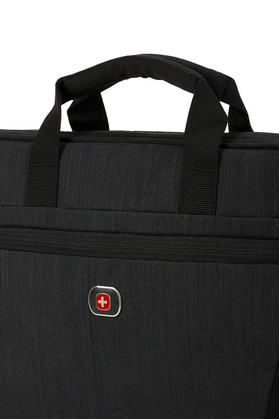 wenger_structure__inch_laptop_slimcase__dark_brushed_slate_9.webp Sale SWISSGEAR Wenger Structure 16 Inch Laptop Slimcase - Dark Brushed Slate
