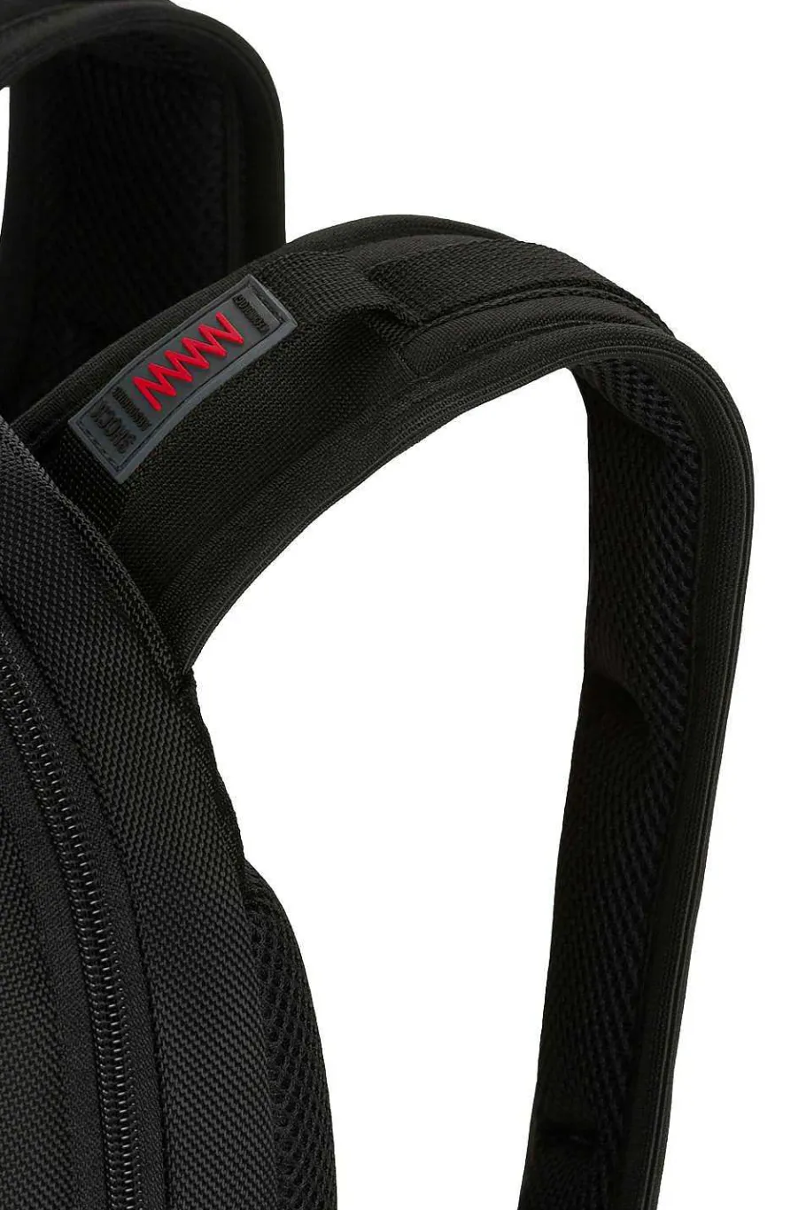 wenger_synergy_inch_laptop_backpack_8.webp Best Sale SWISSGEAR Wenger Synergy 16-Inch Laptop Backpack Ballistic Black | Black | Black/Gray | Gray/Black