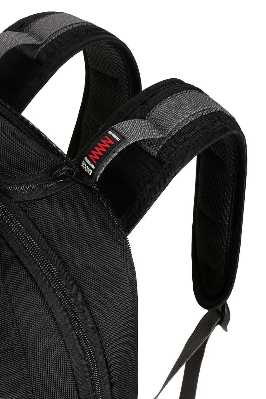 wenger_synergy_wheeled__inch_laptop_backpack__blackgray_13.webp Cheap SWISSGEAR Wenger Synergy Wheeled 16 Inch Laptop Backpack - Black/Gray