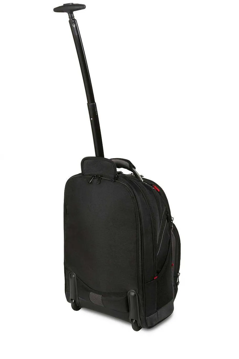 wenger_synergy_wheeled__inch_laptop_backpack__blackgray_5-1.webp Clearance SWISSGEAR Wenger Synergy Wheeled 16 Inch Laptop Backpack - Black/Gray