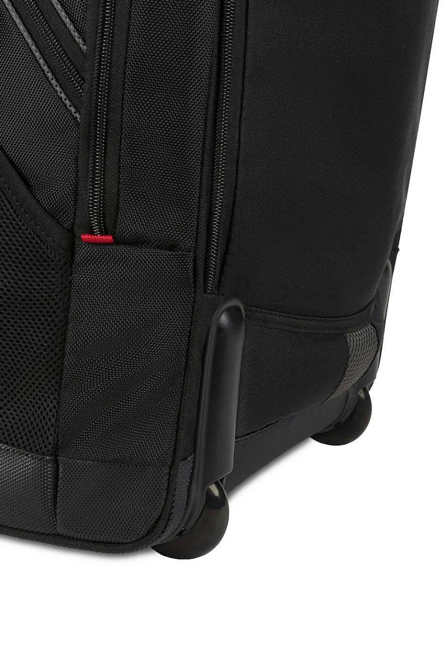 wenger_synergy_wheeled__inch_laptop_backpack__blackgray_7.webp Cheap SWISSGEAR Wenger Synergy Wheeled 16 Inch Laptop Backpack - Black/Gray